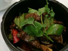 -明香海鲜酒家(华强北店)
