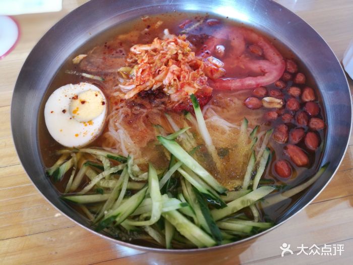 一品韩石锅拌饭图片 - 第2张