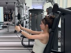 -韦德伍斯健身(沈阳K11Select购物艺术中心店)