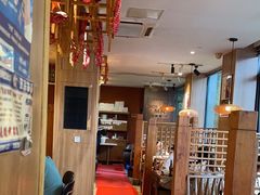 -大川先生·小龙虾·川菜(信义坊店)