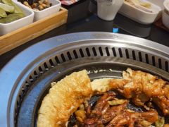 -灶座小锅烀饼·铁锅炖(全国总店)