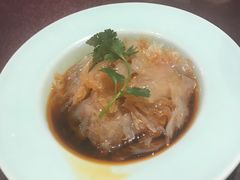 -老上海弄堂菜馆(恒基名人购物中心店)