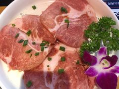 -碳夫·东北炭火烤肉(胥口店)