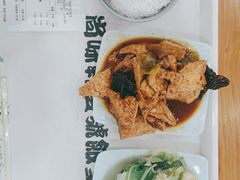 -尚味轩壹号饭堂(曼哈顿广场店)