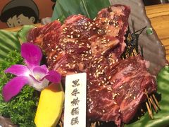 -黑牛の店·和牛烧肉(合生汇店)