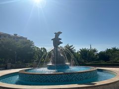 -惠州金海湾嘉华度假酒店