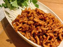 -榆林镇筋饼(知春路店)