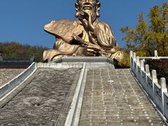 -句容茅山景区
