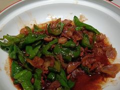 -绿茶餐厅(财富购物中心店)