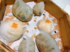 -點無缺茶楼·海鲜酒家(世博店)