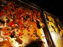 -小科自助海鲜烧肉(高区店)