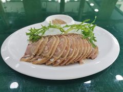 白水羊头-白魁老号饭庄(交道口店)
