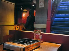 -令狐冲·活鱼馆(宝龙店)