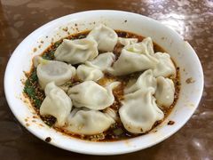 -回坊马二饺子馆
