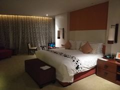 -上海千禧海鸥大酒店