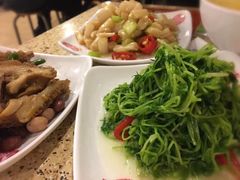 -老班长手工灌汤包老店(东山店)