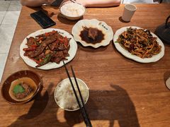-張飛扒肉·龙江非遗(道外店)