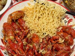 -星城源·小龙虾老铺子(坡子街店)