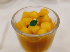 -第六季自助餐厅(甜水园店)