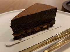 -大酉·M Coffee(北京美术馆店)