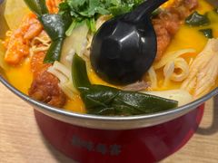 -每味每客·重庆麻辣烫(拓展大厦店)