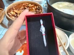 -土砂锅生态山庄·非遗砂锅雅鱼
