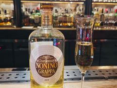 -Mercato莫卡多露台餐厅与酒吧(K11店)
