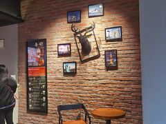 等位区-THE ALLEY 鹿角巷(时代天街A馆店)