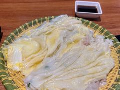 -强记鱼粥(南村店)