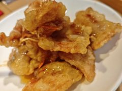 -关东小磨东北菜(上海长风大悦城店)