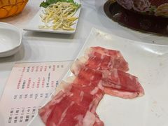 -清花阁乌拉满族火锅(厦门街店)