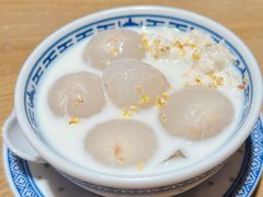 -肥三土菜馆(五四广场店)