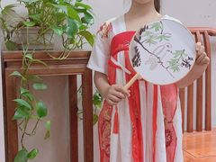 -秦汉胡同国学书院(川沙分馆)