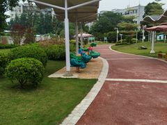 -荔湾区儿童公园