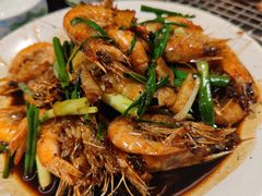 -老头儿油爆虾·知味杭州(爱琴海购物中心)