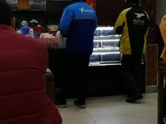 -庆丰包子铺(望京3店)