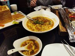 -高第街56号餐厅(泰安万达店)