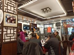 -玉华台饭庄(裕中西里小区店)