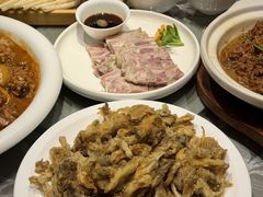 -锦绣金山人家(友谊店)