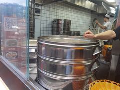 -郑家包子牛肉拉面(尚勤路店)