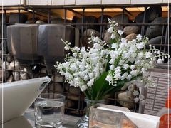 -盐说Salt Talk北美风味西餐厅(海上世界店)