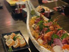 -加太贺日式和风料理