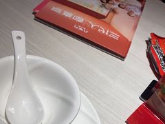 -九毛九西北菜(番禺万达店)