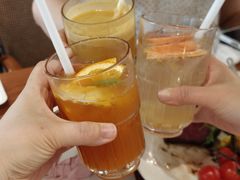 -有序Orderly融合西餐·咖啡(运河外滩店)