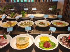 -千岛湖小鱼儿·淳安匠心农家菜