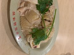 -百家鸡味馆(清泰店)