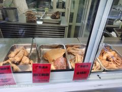 -鹅好(黄河路美食休闲街店)