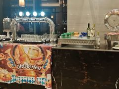 -常州富力喜来登酒店 Feast盛宴标帜西餐厅(新北万达广场店)