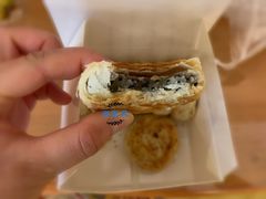 馅饼-矮子馅饼(大成路店)