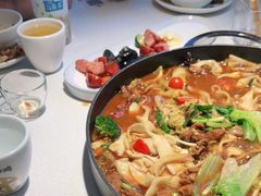 -鲁秀才炒鸡(龙湖西溪天街店)